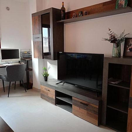Apartamento 2 Dormitorios En El Centro อาลามา เด มูร์เซีย ภายนอก รูปภาพ