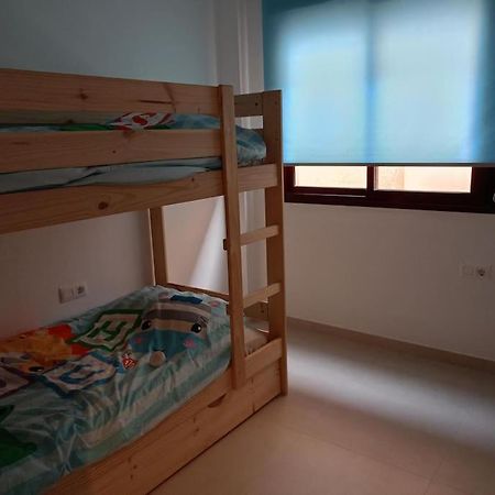 Apartamento 2 Dormitorios En El Centro อาลามา เด มูร์เซีย ภายนอก รูปภาพ