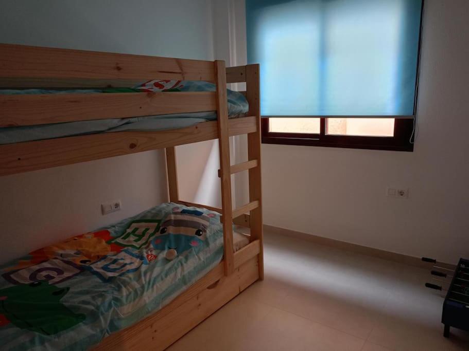 Apartamento 2 Dormitorios En El Centro อาลามา เด มูร์เซีย ภายนอก รูปภาพ